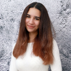 Avatar for Maya-Alexandra M