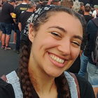 Avatar pour Athénaïs S