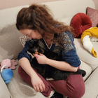 Profilbild für Lisa B