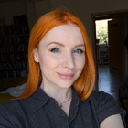 Profilbild für Vicki-Marie S