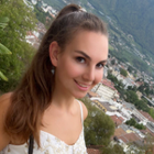 Profilbild für Gina-Maria U