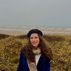 Profielfoto voor Pelin Ö