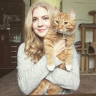Avatar for Krista V