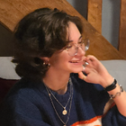 Avatar pour Oriane S