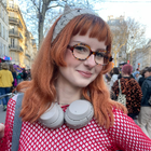 Avatar pour Maïlys B