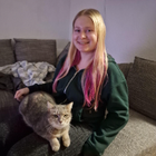 Profilbild für Francesca P