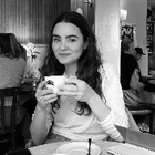 Profilbild für Eva Hannah K