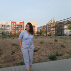 Profilbild für Henriette P