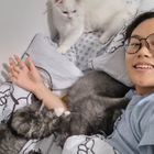 Profilbild für Zhenyuan W