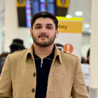 Avatar for Ahmad m