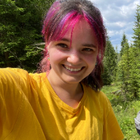 Profilbild für Theresa M