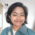 Avatar for Aditi K