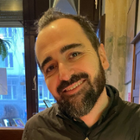 Profilbild für Daniel B