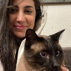 Profilbild für Nadia M