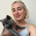 Profilbild für Julia R