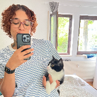 Profilbild für Joyce K