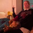 Profielfoto voor Iris B