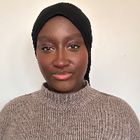 Avatar pour Fatoumata C