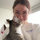 Profilbild für Sarah S