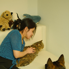 Profilbild für Zeyun S