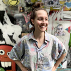 Profilbild für Jasmin M