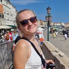 Profilbild für Sarah S