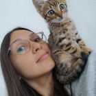 Profilbild für Lesley F