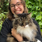 Profilbild für Giulia P