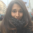 Profilbild für Joy S