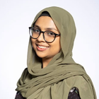 Avatar for Aeysha h