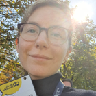 Profilbild für Kristina W