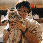 Avatar for Liusen L