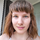 Profilbild für Nikolett Á