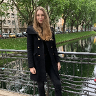 Profilbild für Anika P