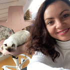 Profilbild für Sandra D