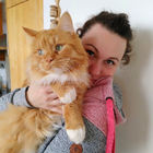 Profilbild für Julia H