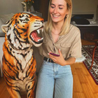 Profilbild für Saskia S