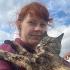 Profilbild für Anastasiia S