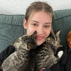 Profilbild für Pia-Josephine B