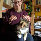 Profielfoto voor Alina L