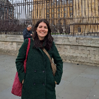 Profielfoto voor Carla P