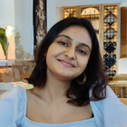 Avatar for Samridhi B
