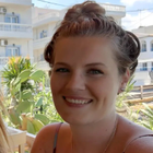 Profielfoto voor Tiffany D