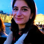 Avatar for Yasmin-Cariad M
