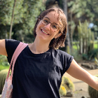 Profilbild für Silja H