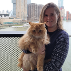 Profielfoto voor Rhaissa O