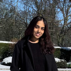 Avatar for Shreya V