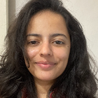 Avatar for Renuka J