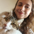 Avatar for Rebecca F