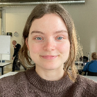 Profilbild für Rebecca P